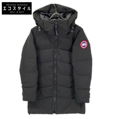 CANADA GOOSE カナダグース 3832L ブラック メリットパーカ ダウンジャケット ジャケット