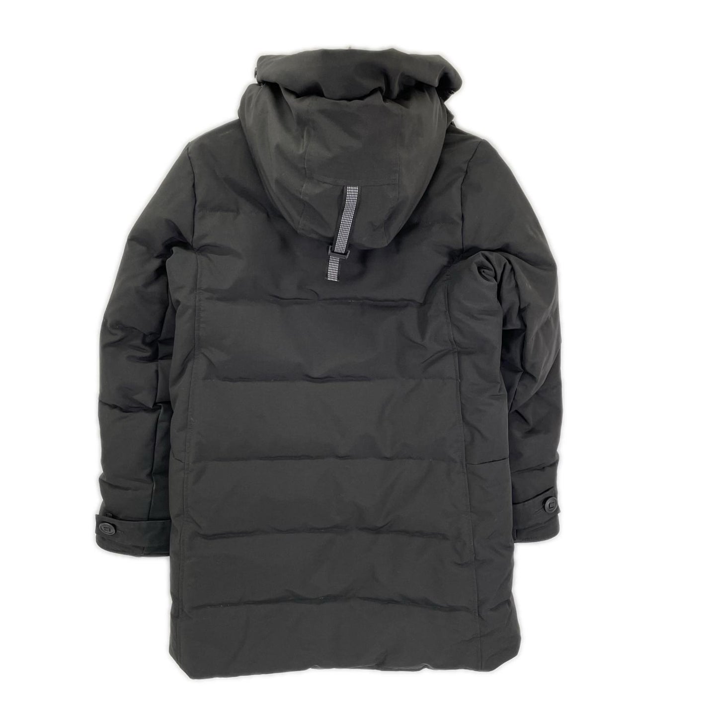 CANADA GOOSE カナダグース 3832L ブラック メリットパーカ ダウンジャケット ジャケット