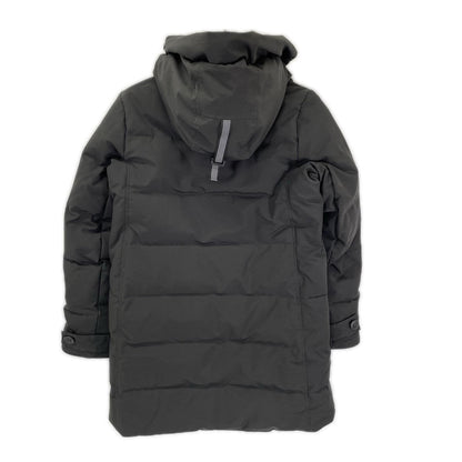 CANADA GOOSE カナダグース 3832L ブラック メリットパーカ ダウンジャケット ジャケット