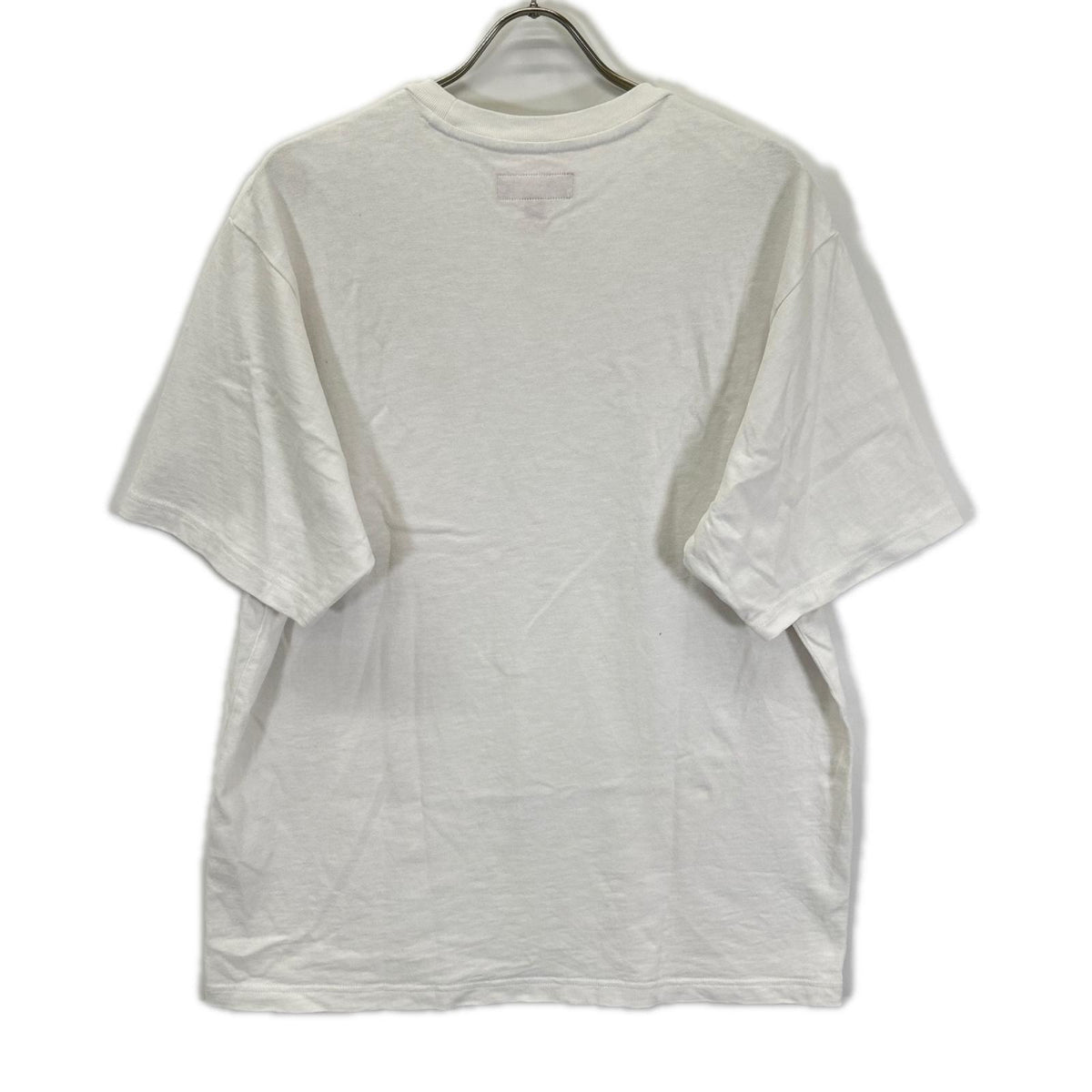 Supreme シュプリーム 24SS ホワイト コットン SS Pocket Tee ショートスリーブTシャツ トップス
