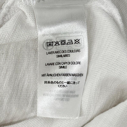 Supreme シュプリーム 24SS ホワイト コットン SS Pocket Tee ショートスリーブTシャツ トップス