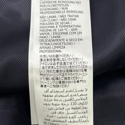 GUCCI グッチ 24SS 770398 GGコットン シングルブレスト ジャケット ジャケット