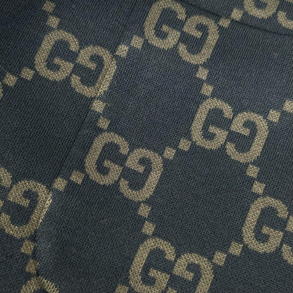 GUCCI グッチ 24SS 770398 GGコットン シングルブレスト ジャケット ジャケット