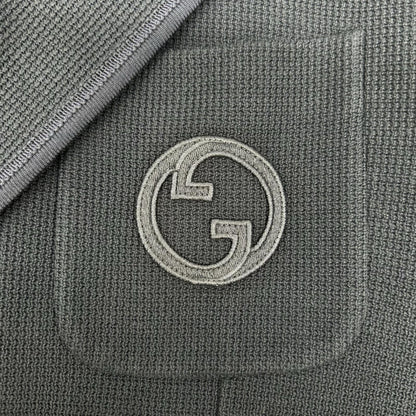 GUCCI グッチ 751178 コットンジャージー フォーマルジャケット ジャケット