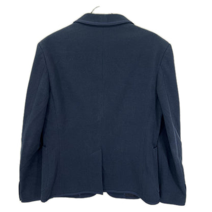GUCCI グッチ 751178 コットンジャージー フォーマルジャケット ジャケット