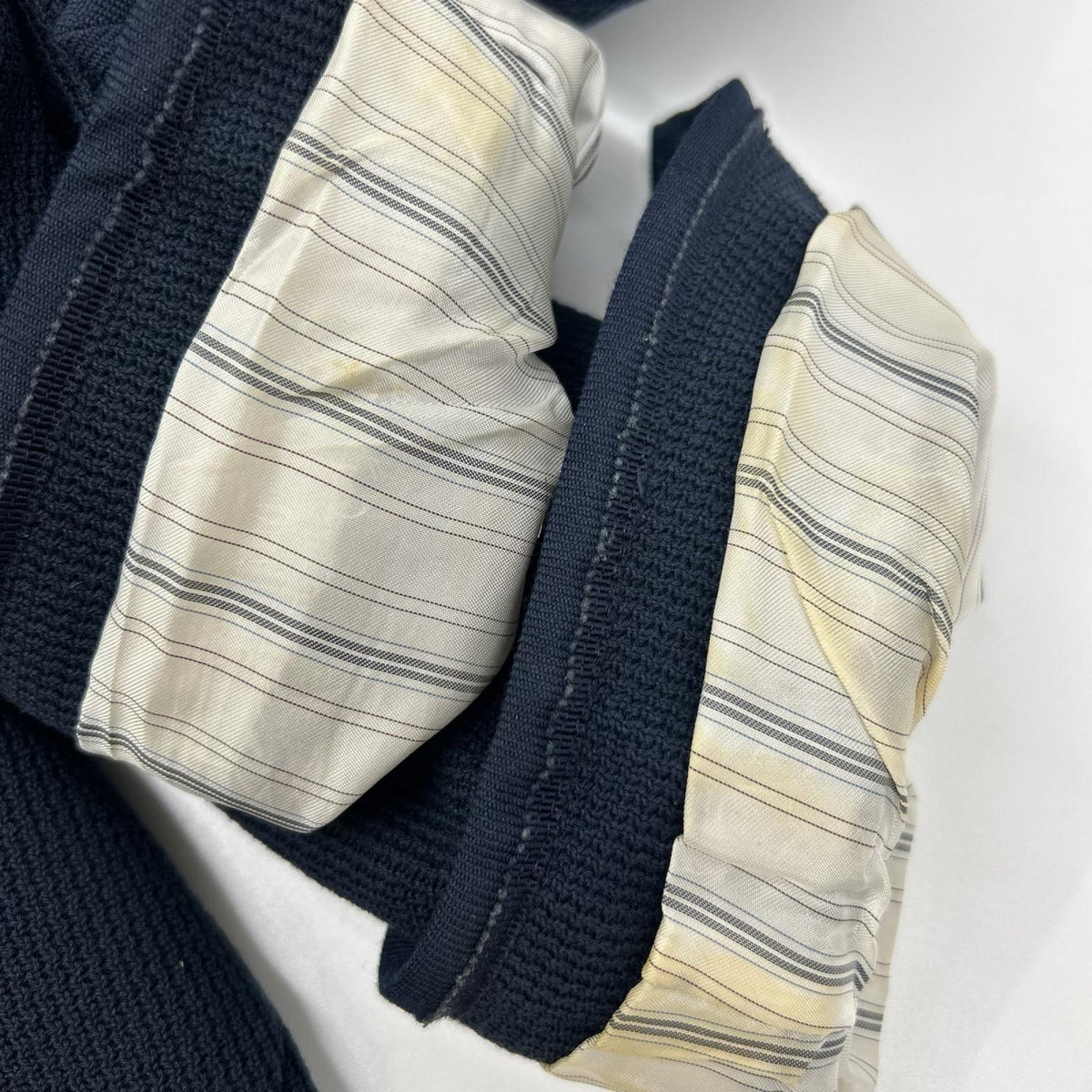 GUCCI グッチ 751178 コットンジャージー フォーマルジャケット ジャケット