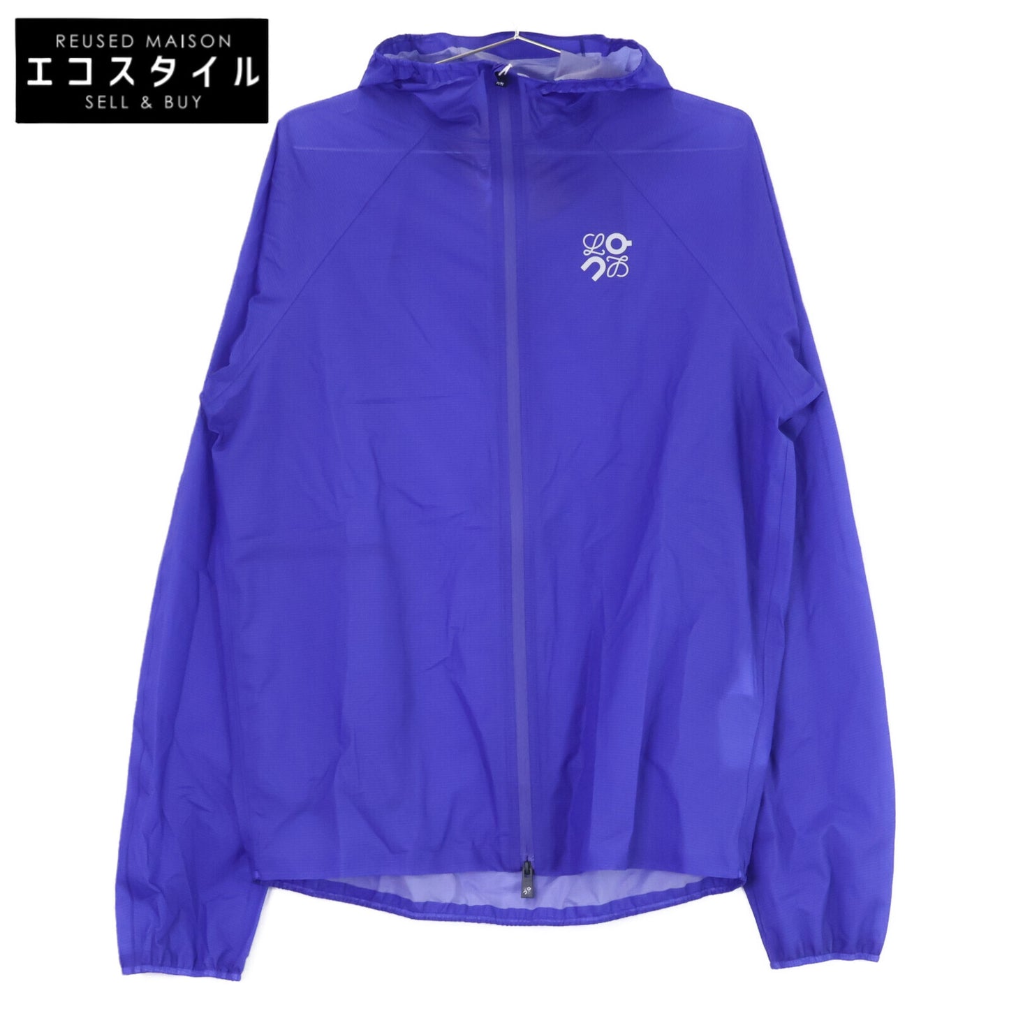 LOEWE ロエベ ｘOn【新品同様/国内正規】 H929Y02W15 Ultra Jacket ウルトラジャケット ジャケット