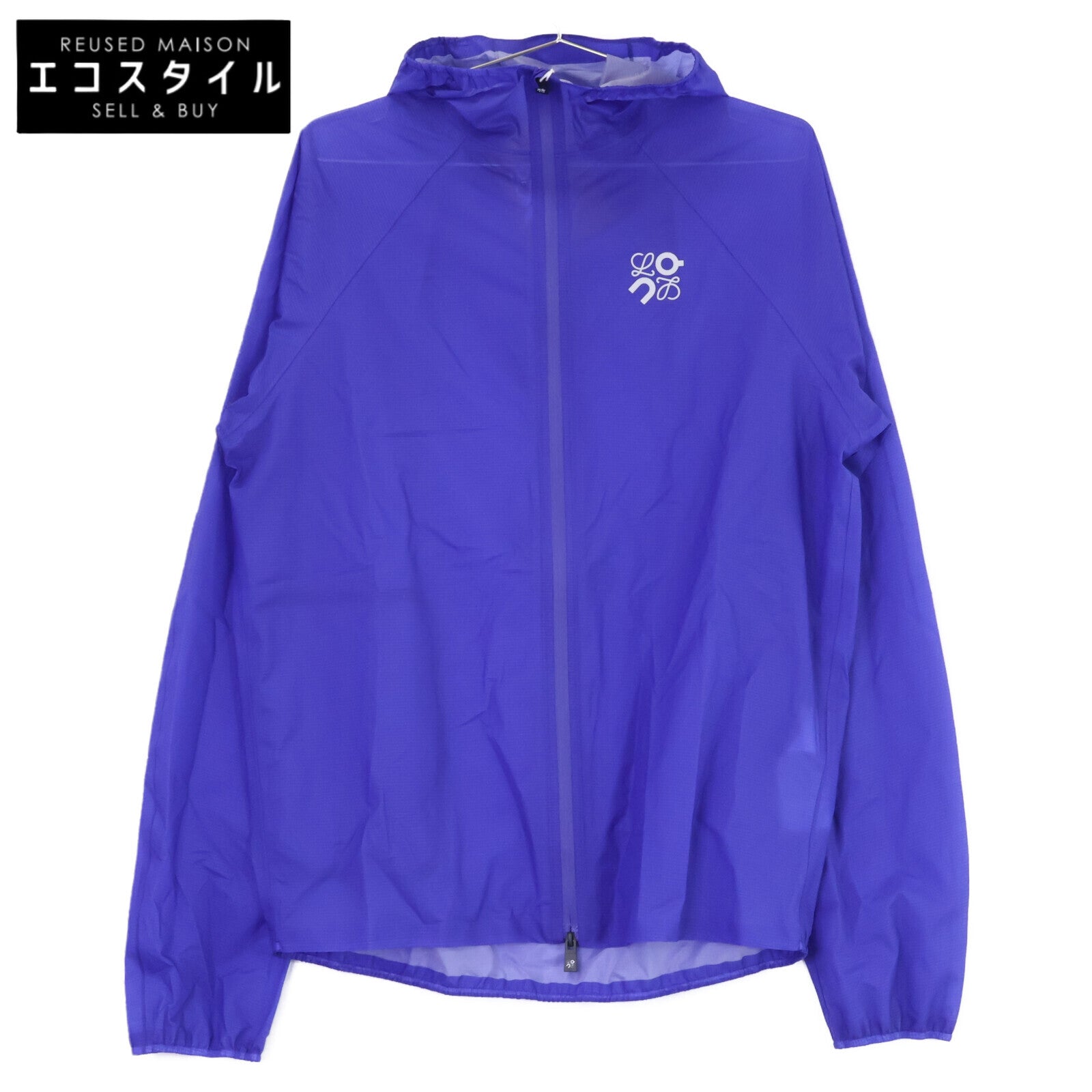 LOEWE ロエベ ｘOn【新品同様/国内正規】 H929Y02W15 Ultra Jacket ウルトラジャケット ジャケット