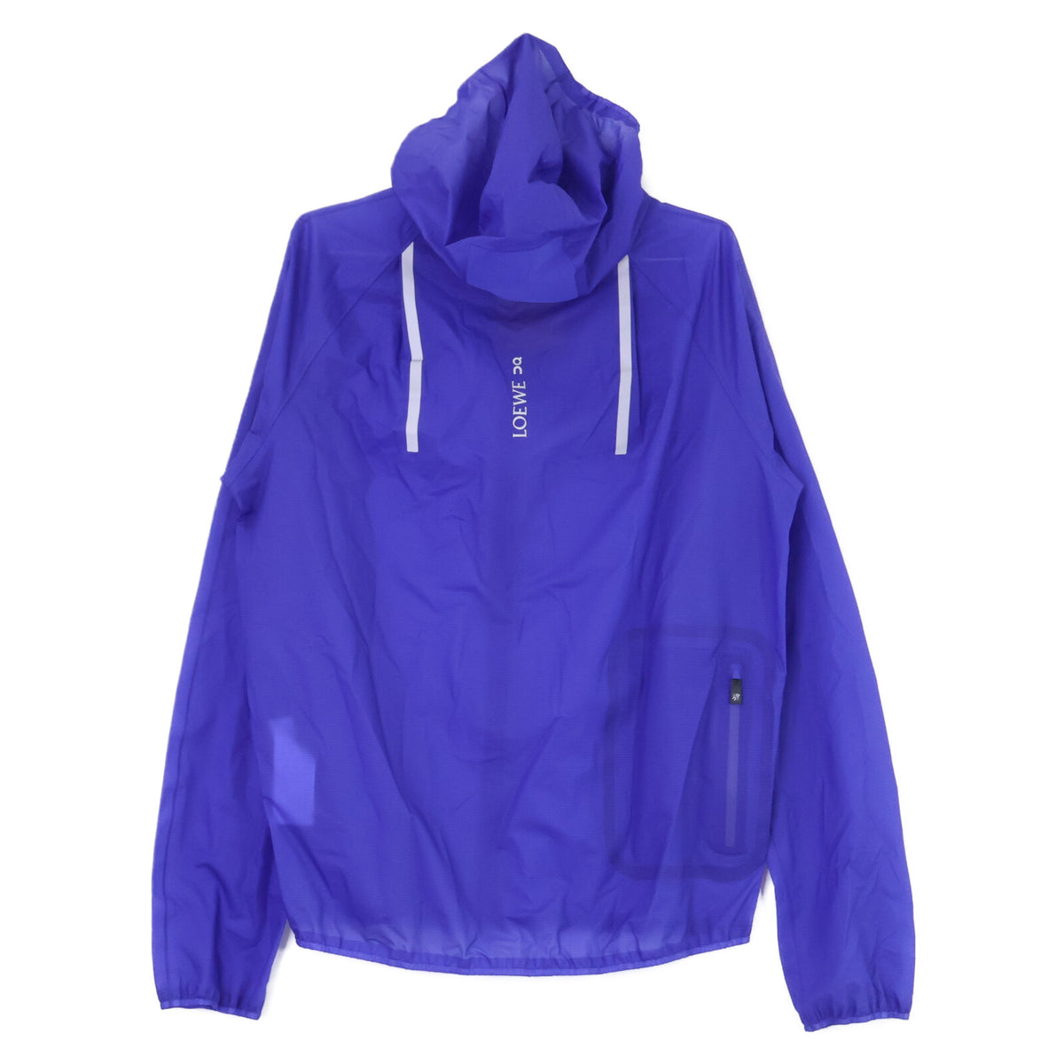 LOEWE ロエベ ｘOn【新品同様/国内正規】 H929Y02W15 Ultra Jacket ウルトラジャケット ジャケット