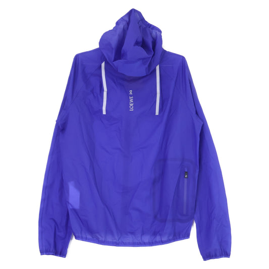 LOEWE ロエベ ｘOn【新品同様/国内正規】 H929Y02W15 Ultra Jacket ウルトラジャケット ジャケット
