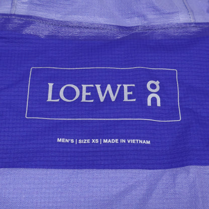 LOEWE ロエベ ｘOn【新品同様/国内正規】 H929Y02W15 Ultra Jacket ウルトラジャケット ジャケット