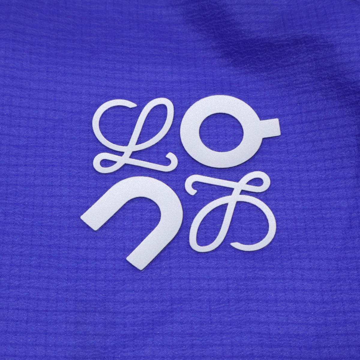 LOEWE ロエベ ｘOn【新品同様/国内正規】 H929Y02W15 Ultra Jacket ウルトラジャケット ジャケット