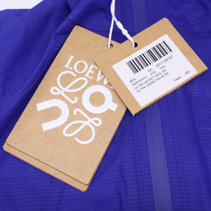 LOEWE ロエベ ｘOn【新品同様/国内正規】 H929Y02W15 Ultra Jacket ウルトラジャケット ジャケット