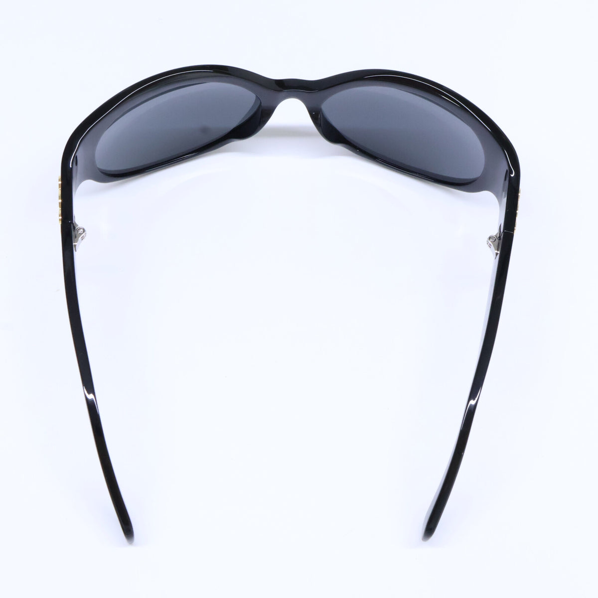 CELINE セリーヌ 【新品同様】CL40271I 01A トリオンフ オーバルシェイプ サングラス