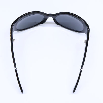CELINE セリーヌ 【新品同様】CL40271I 01A トリオンフ オーバルシェイプ サングラス