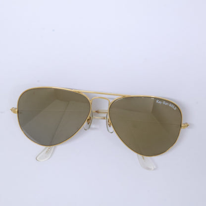 Ray-Ban レイバン SALE B&L ボシュロム 14kゴールド サングラス