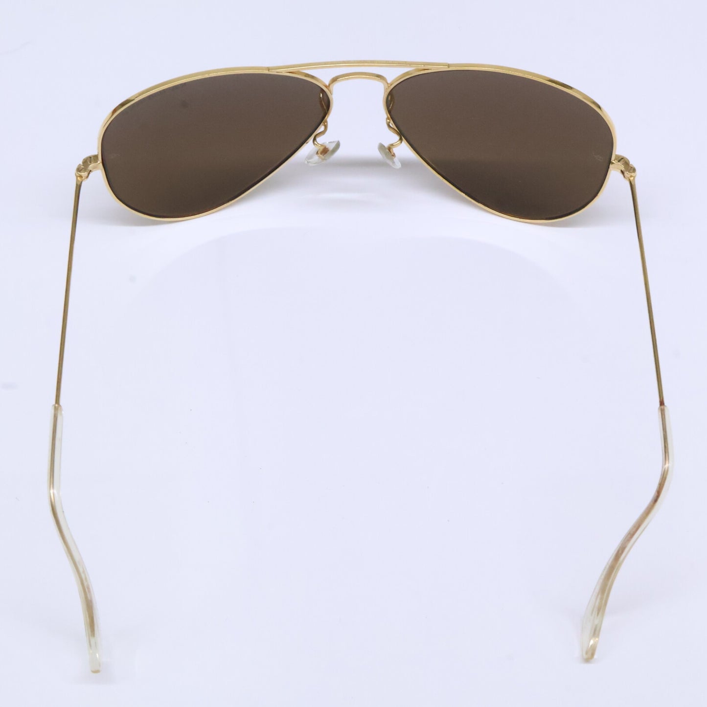 Ray-Ban レイバン SALE B&L ボシュロム 14kゴールド サングラス