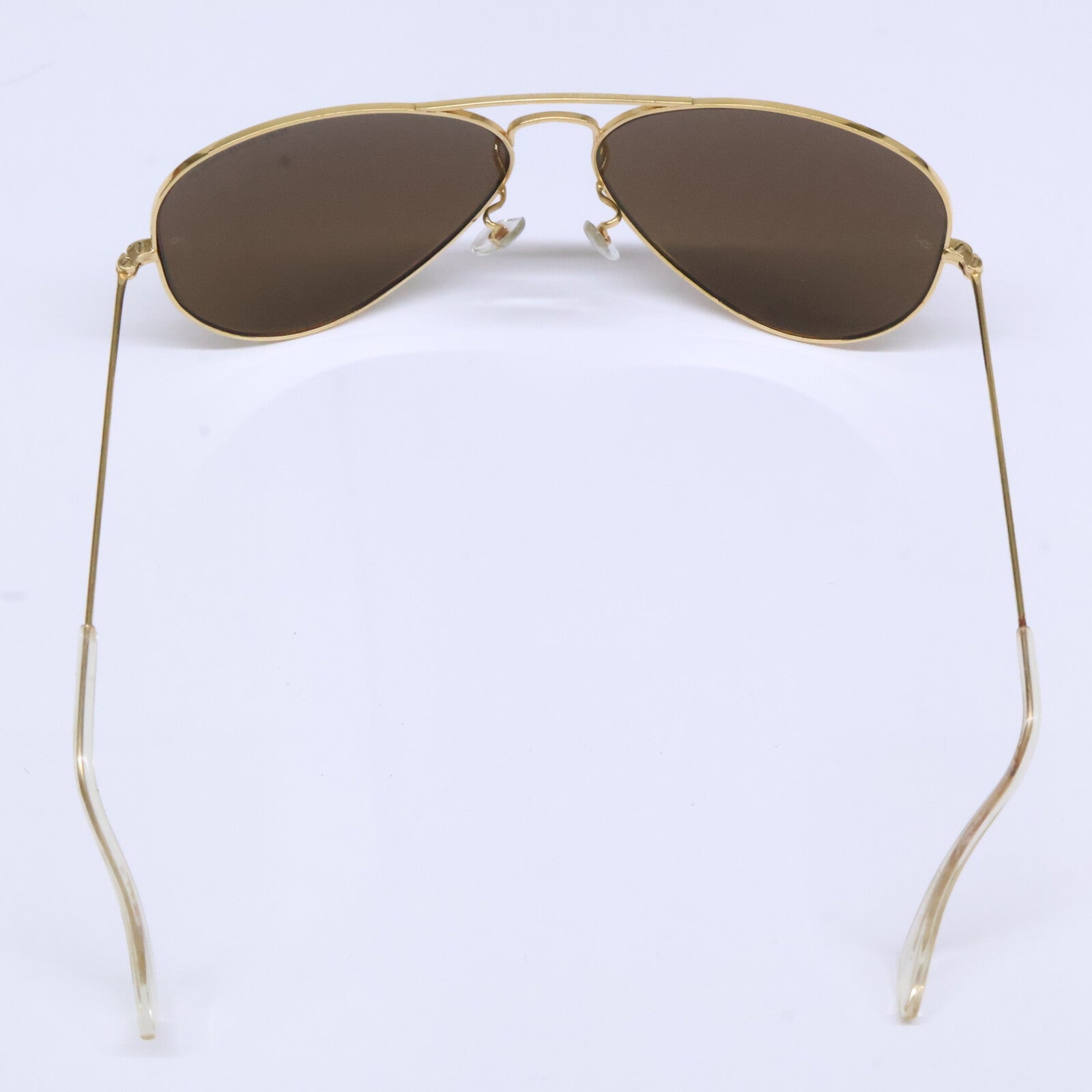 Ray-Ban レイバン SALE B&L ボシュロム 14kゴールド サングラス
