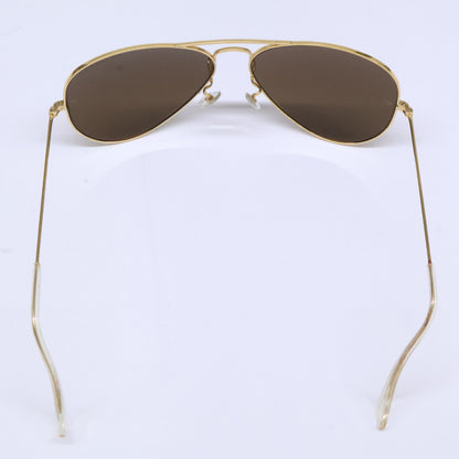 Ray-Ban レイバン SALE B&L ボシュロム 14kゴールド サングラス