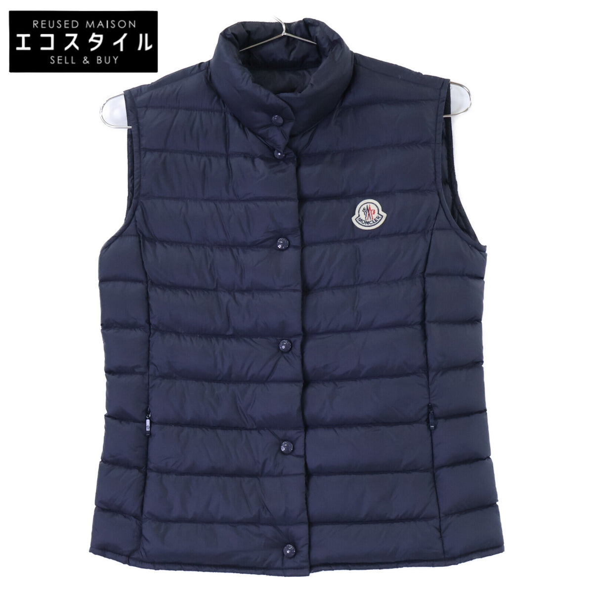 MONCLER モンクレール LIANE ダウン ベスト