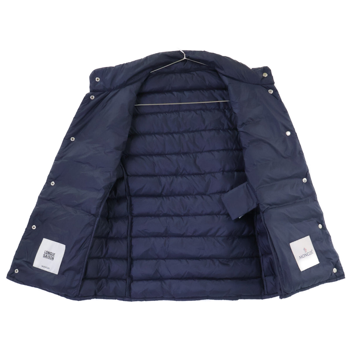 MONCLER モンクレール LIANE ダウン ベスト