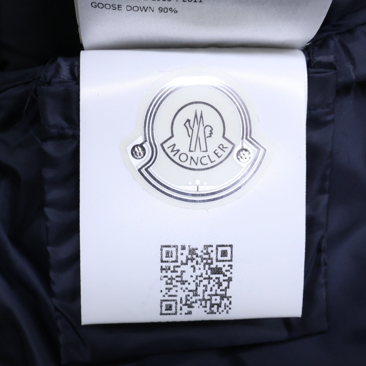 MONCLER モンクレール LIANE ダウン ベスト
