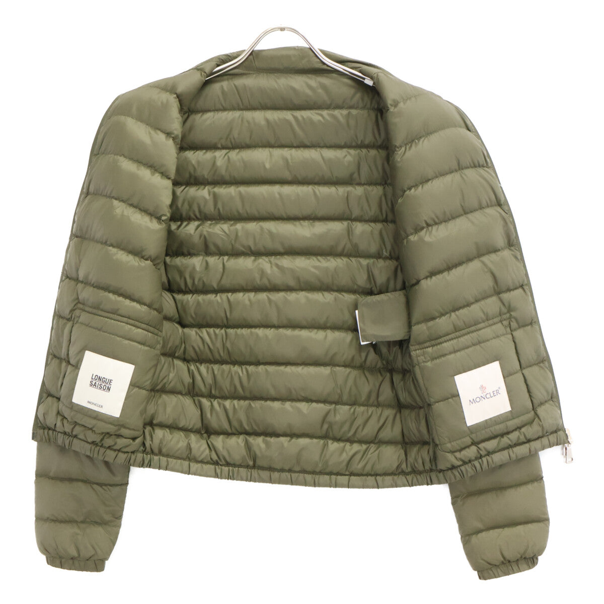 MONCLER モンクレール LANS ダウンジャケット ジャケット