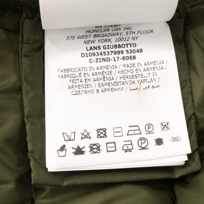 MONCLER モンクレール LANS ダウンジャケット ジャケット