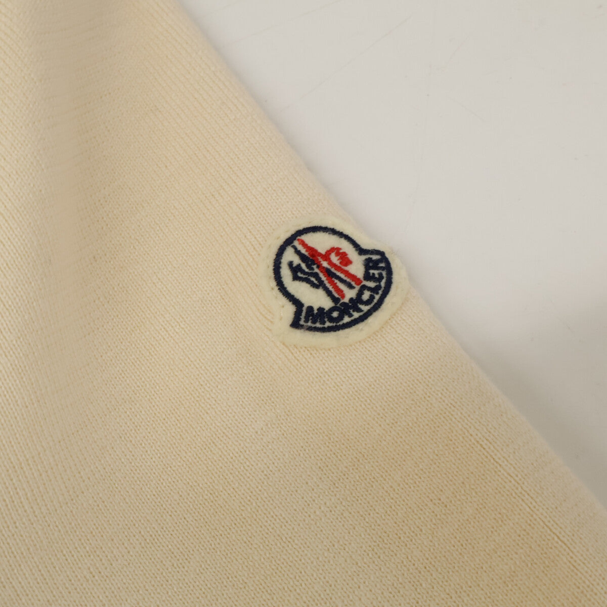 MONCLER モンクレール F10939B50800 CARDIGAN TRICOT ニット/ダウン切替 ノーカラージャケット ジャケット