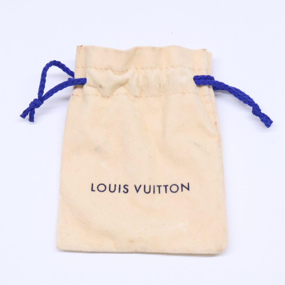 LOUIS VUITTON ルイヴィトン M00249 カフ・ナノグラム バングル