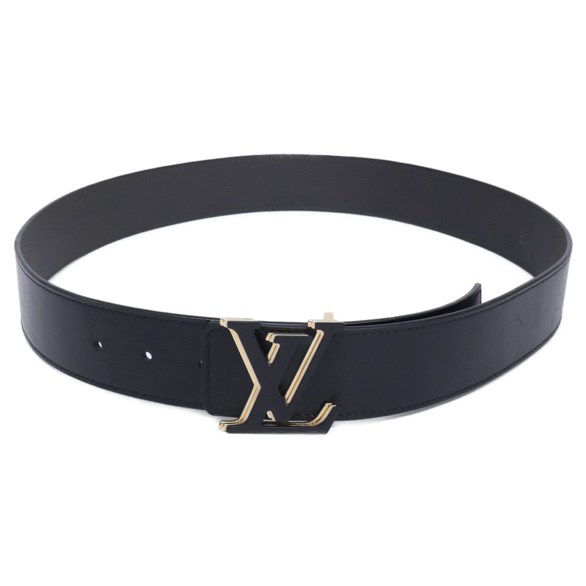 LOUIS VUITTON ルイヴィトン M0226 ベルト・LV オプティック 40MM リバーシブル ベルト
