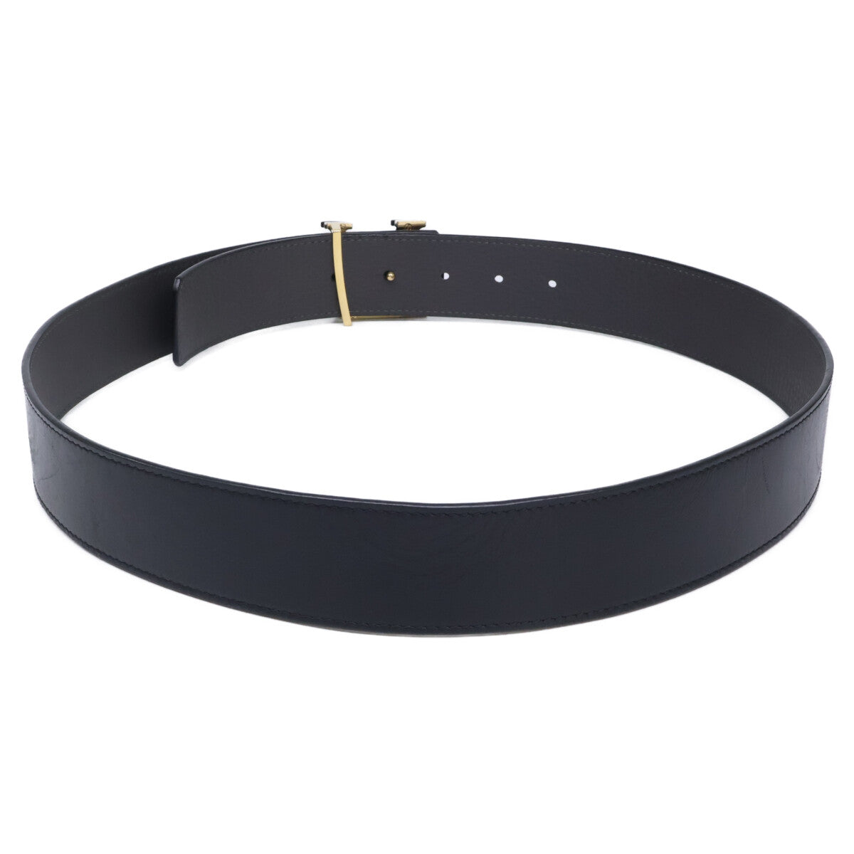 LOUIS VUITTON ルイヴィトン M0226 ベルト・LV オプティック 40MM リバーシブル ベルト