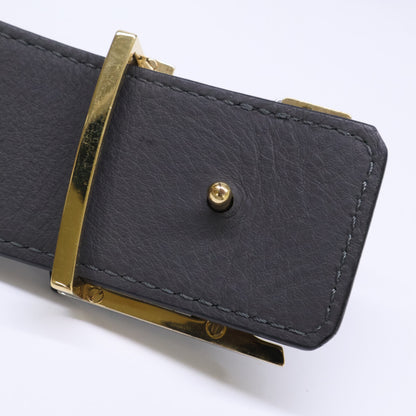 LOUIS VUITTON ルイヴィトン M0226 ベルト・LV オプティック 40MM リバーシブル ベルト