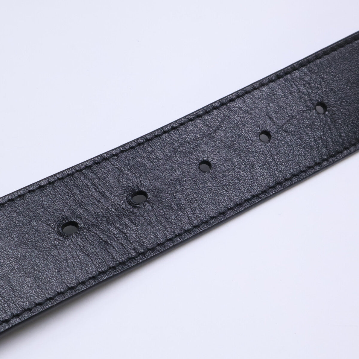 LOUIS VUITTON ルイヴィトン M0226 ベルト・LV オプティック 40MM リバーシブル ベルト