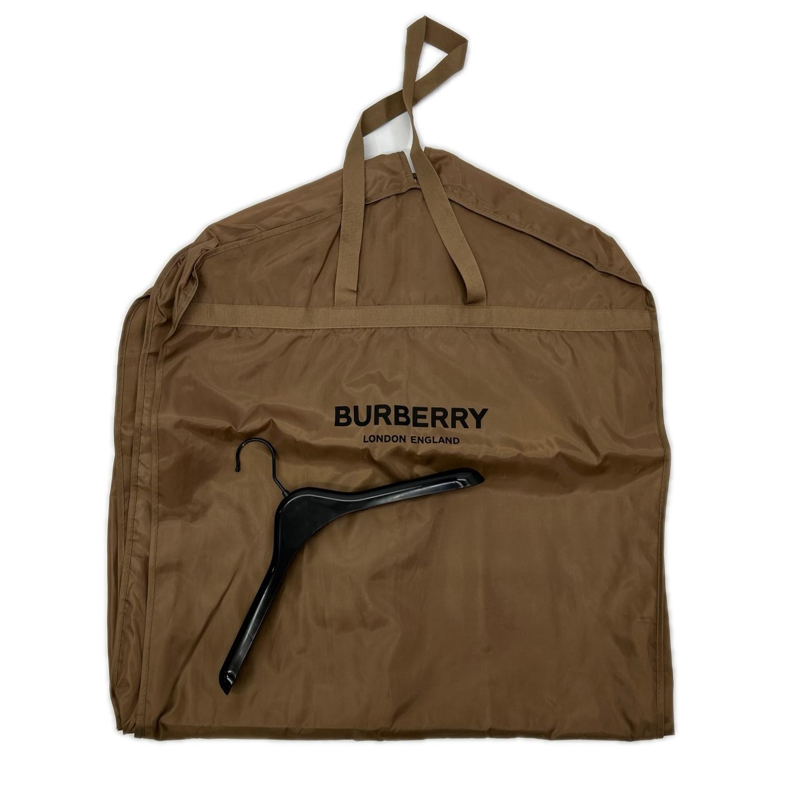 BURBERRY バーバリー 8046712 ブラウン ノバチェック ウール ベルテッド ワンピース ワンピース