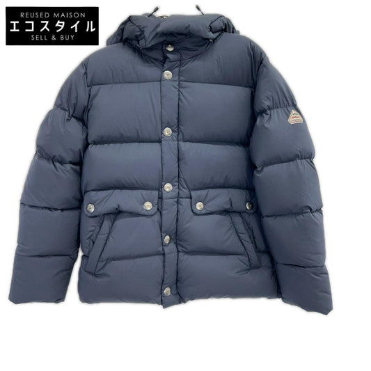 PYRENEX ピレネックス HMY019 トロワ ブラック ダウンジャケット ジャケット