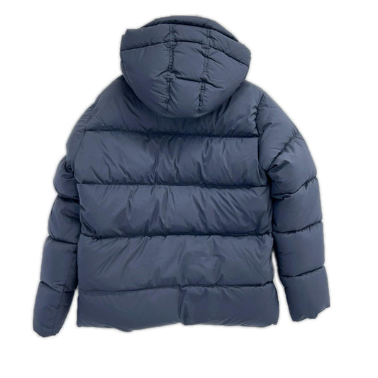 PYRENEX Pyrenex HMY019 Trois Black Down Jacket Jacket