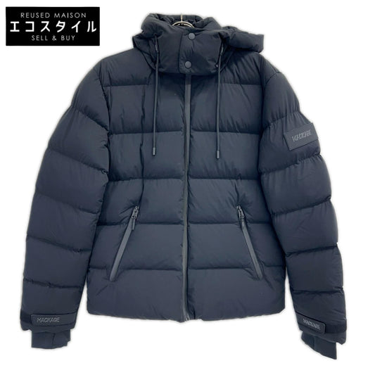 Mackage Mackage SAMUEL-SKI Black Nylon Down Jacket Jacket