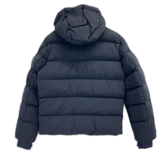 Mackage Mackage SAMUEL-SKI Black Nylon Down Jacket Jacket