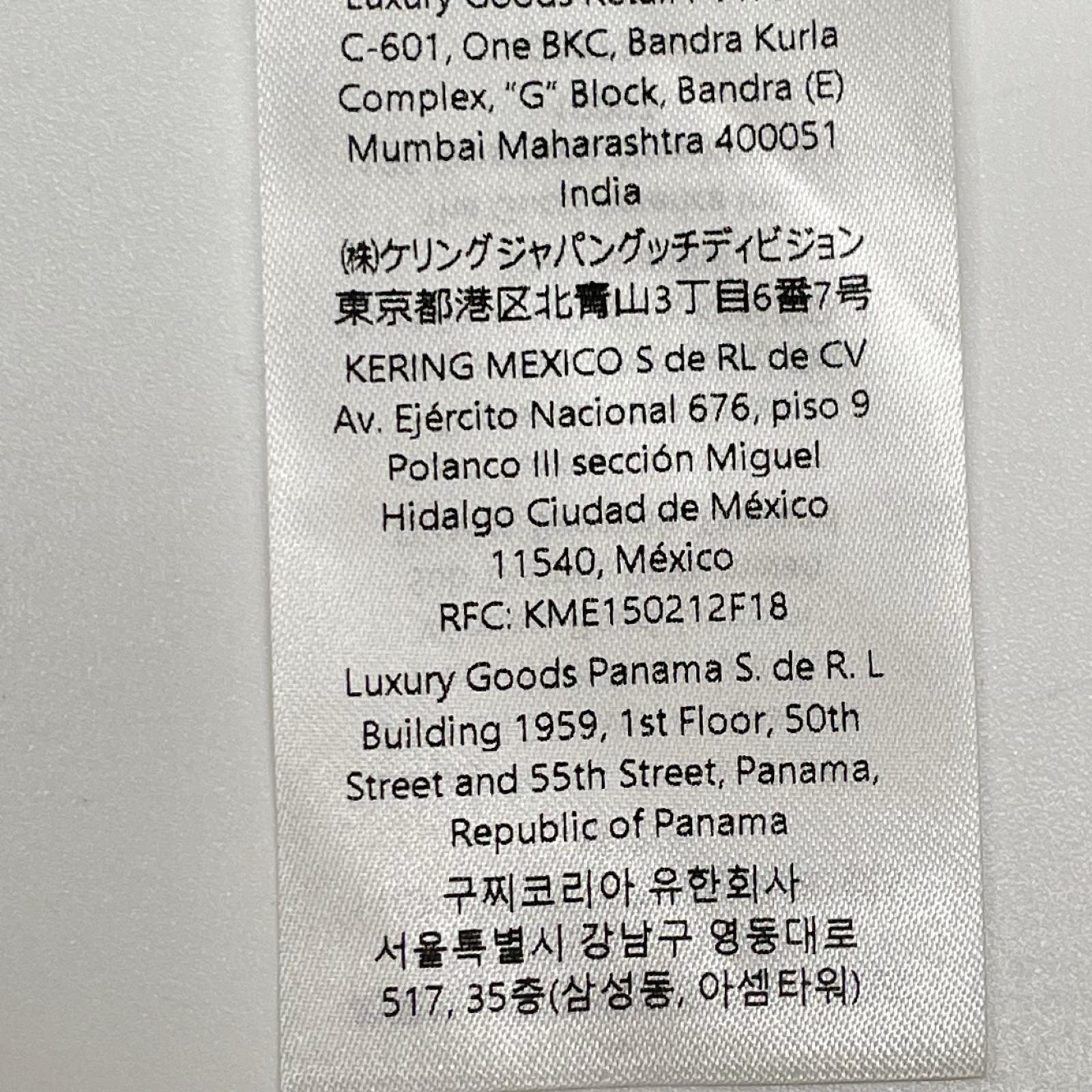 GUCCI グッチ 788533 xkd42 レッド GG総柄 ニットトップス トップス