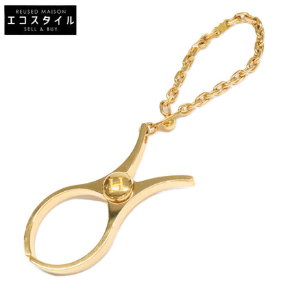 HERMES エルメス フィルー グローブ 手袋ホルダー その他