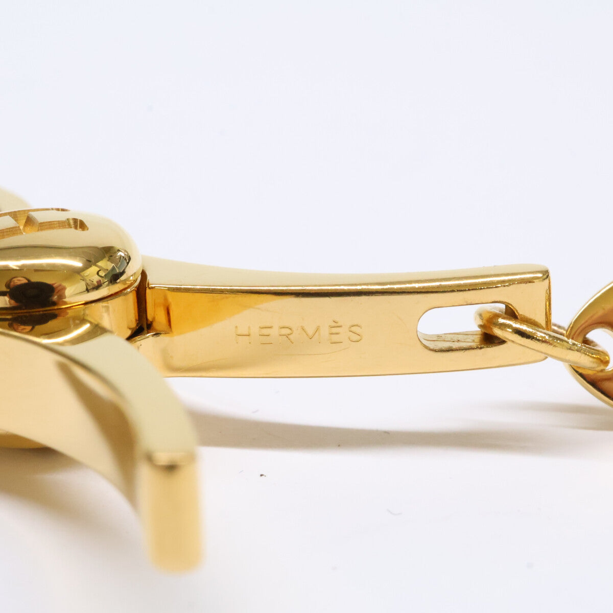 HERMES エルメス フィルー グローブ 手袋ホルダー その他