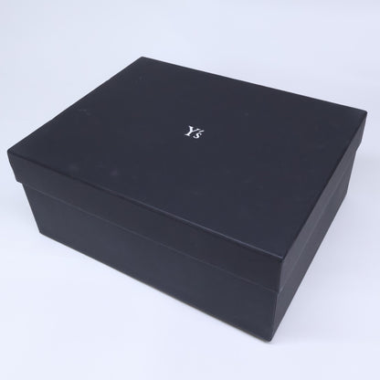 Y's ワイズ 【美品/26SS】YK-E01-993-2 SYNTHETIC LEATHER DOT DAD SNEAKER ダッドスニーカー シューズ