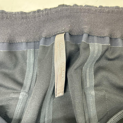 ARC’TERYX VEILANCE アークテリクス ヴェイランス 23年製 V000006269 グレー SPERE TECH WOOL PANTS ソフトシェルパンツ ボトムス