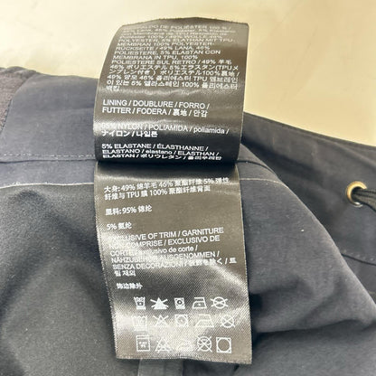 ARC’TERYX VEILANCE アークテリクス ヴェイランス 23年製 V000006269 グレー SPERE TECH WOOL PANTS ソフトシェルパンツ ボトムス