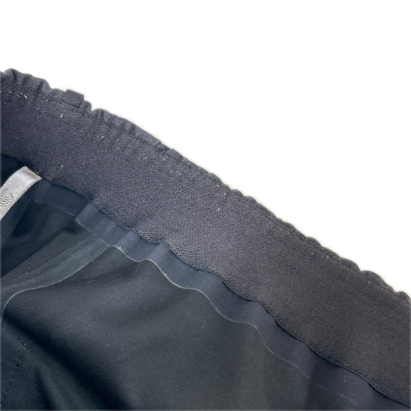ARC’TERYX VEILANCE アークテリクス ヴェイランス 23年製 V000006269 グレー SPERE TECH WOOL PANTS ソフトシェルパンツ ボトムス