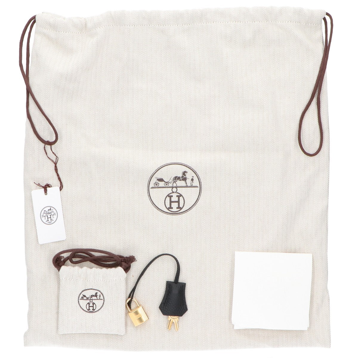 HERMES エルメス G刻印 ノワール ゴールド金具 トゴ バーキン25 ハンドバッグ