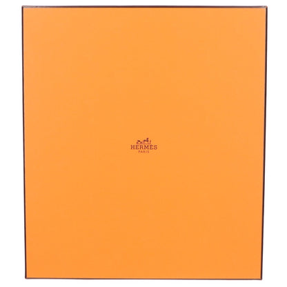 HERMES エルメス G刻印 ノワール ゴールド金具 トゴ バーキン25 ハンドバッグ