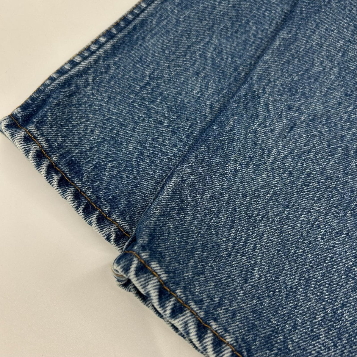 orslow オアスロウ 01-1100W-95 インディゴ Lot.100 スーパーダッドデニムパンツ/SUPER DAD'S DENIM PANTS ボトムス