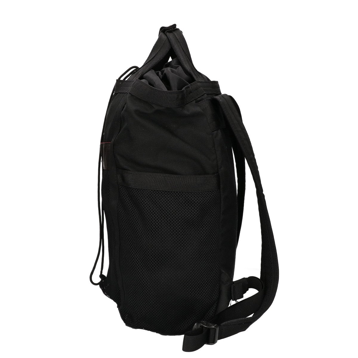 BRIEFING ブリーフィング B&U別注 MESH MARKET SAC メッシュポケット 2WAYバックパック リュック バックパック
